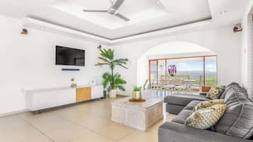 Smart TV, offices
