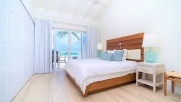 3 sovrum, skrivbord, strykjärn/strykbräda och wi-fi