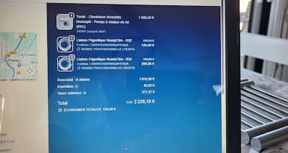 Comfortable guest rooms.