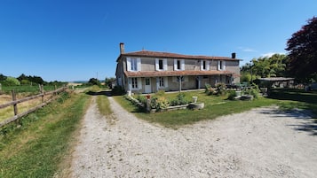 Exterieur