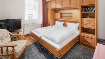 1 Schlafzimmer, kostenloses WLAN