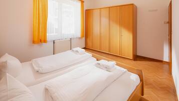 1 Schlafzimmer, kostenloses WLAN