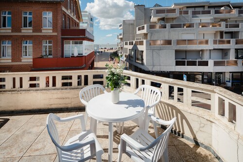 Ferienwohnung 1 im Haus Tiemann