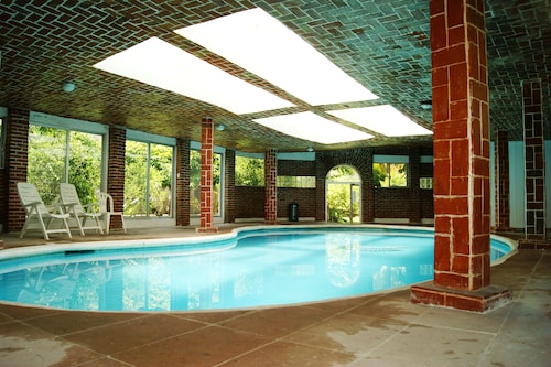 Xcanda Garden - Villa surrounded by tropical paradise