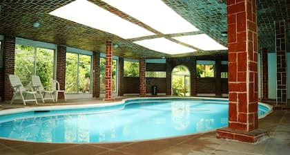 Xcanda Garden - Villa surrounded by tropical paradise