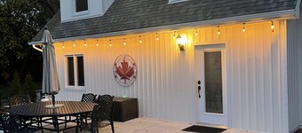 Villa in the Vines in Beautiful Niagara-on-the-Lake