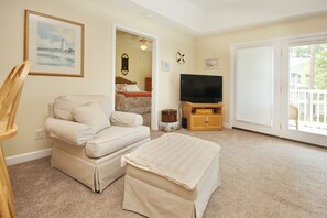 3 bedrooms, free WiFi, bed sheets, wheelchair access - Beautiful Sunset Beach Condo Colony II (Sunset Beach)