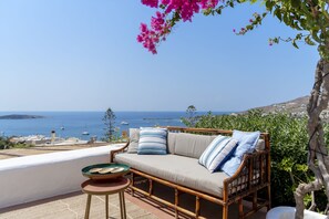 テラス / パティオ