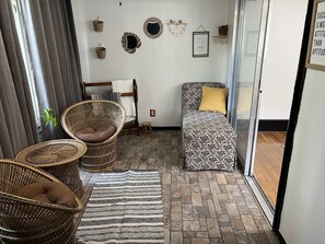 House, Multiple Beds, Fireplace | 3 bedrooms, free WiFi, bed sheets - Fairy House (Sevierville)