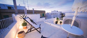 Dimora D'Erchia Apulian Holidays
