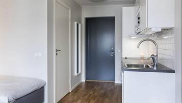 Apartment, 1 Single Bed | 1 bedroom, free WiFi, bed sheets