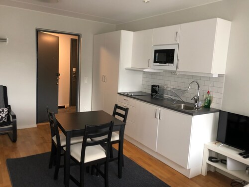 Apartment in Hässelby.stockholm