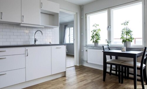 Apartment in Hässelby.stockholm
