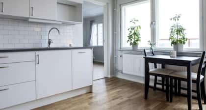 Apartment in Hässelby.stockholm