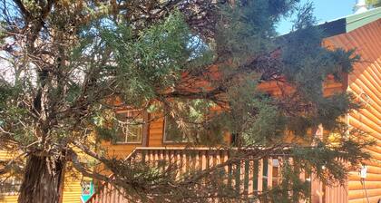 Private Loft located between Bryce and Zion National Parks