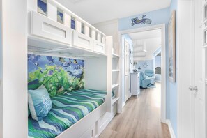 2 Schlafzimmer, kostenloses WLAN, Bettwäsche