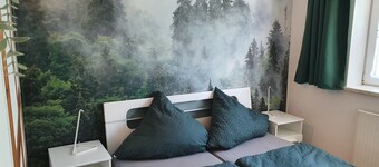 Ferienwohnung Kleiner Thüringer Wald