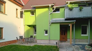 Eksteriør