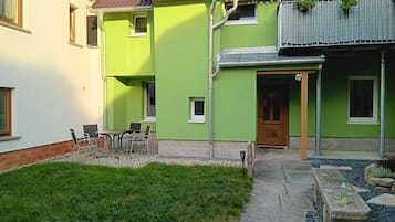 Exterieur