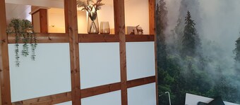 Ferienwohnung Kleiner Thüringer Wald