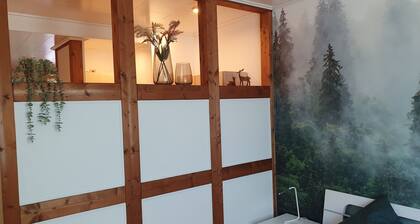 Ferienwohnung kleiner Thüringer Wald