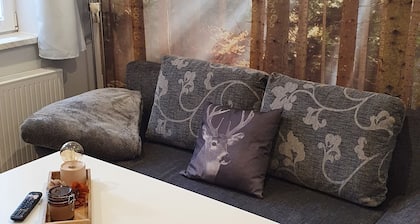 Ferienwohnung Kleiner Thüringer Wald