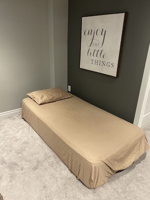 1 quarto, Wi-Fi, roupa de cama