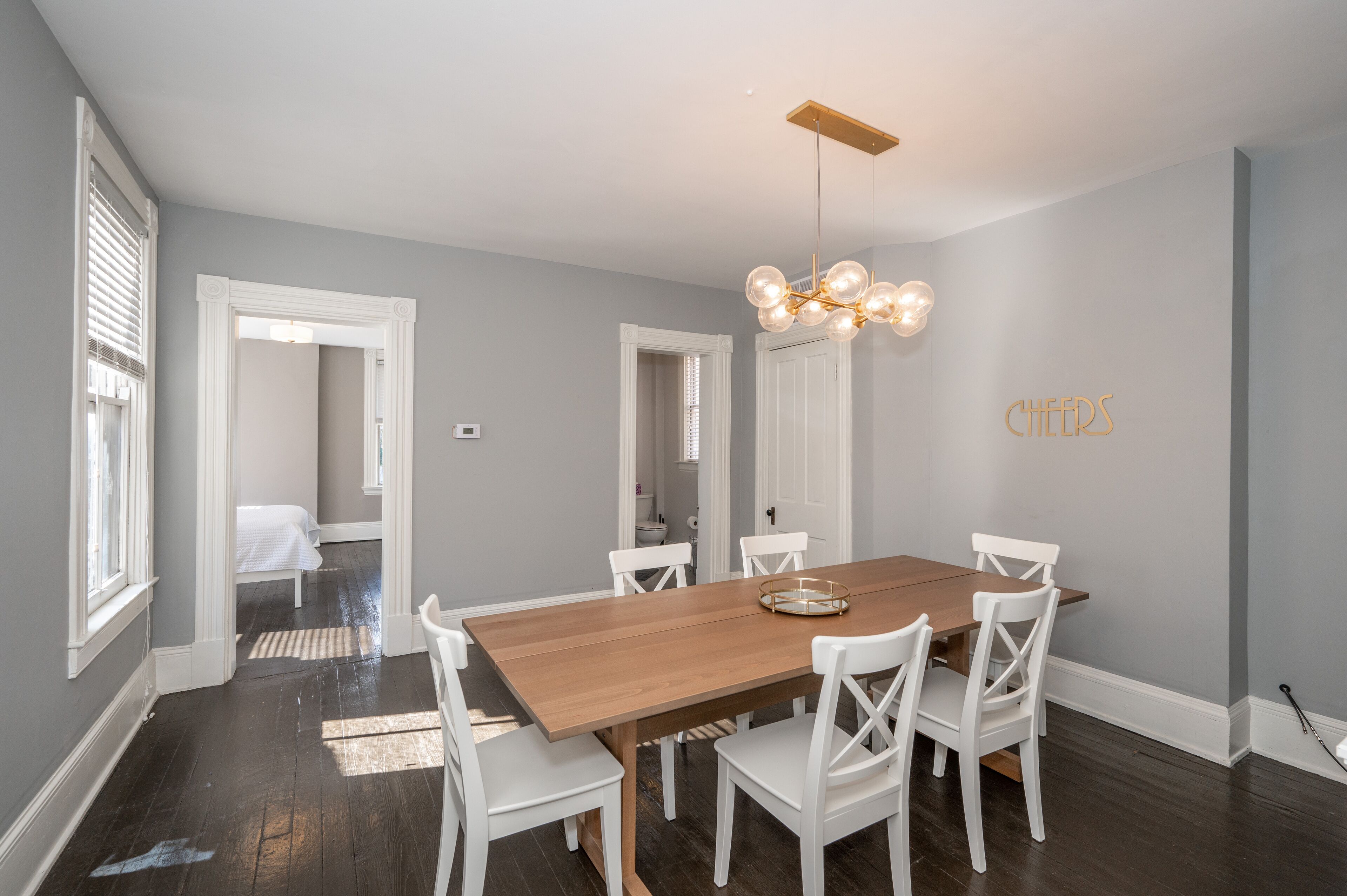 Condo, 2 Queen Beds, Balcony, City View | Private kitchen | Fridge, microwave, oven, stovetop