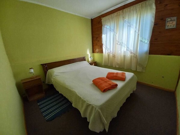 2 Schlafzimmer, kostenloses WLAN, Bettwäsche, Rollstuhlgeeignet