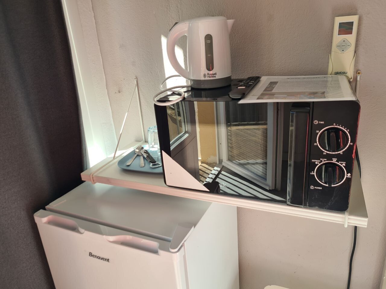 Foto - Amena Mar Hotel