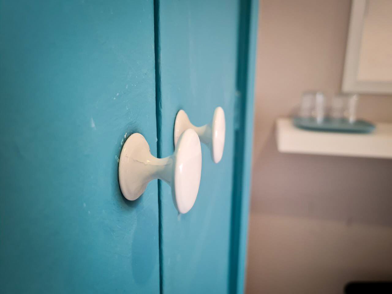 Foto - Amena Mar Hotel