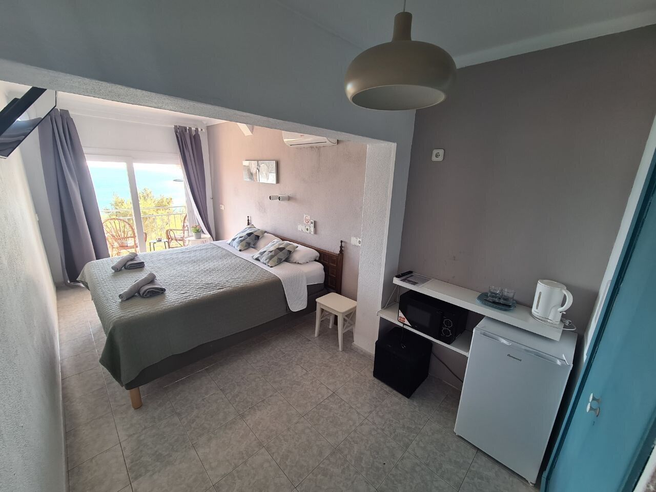 Foto - Amena Mar Hotel