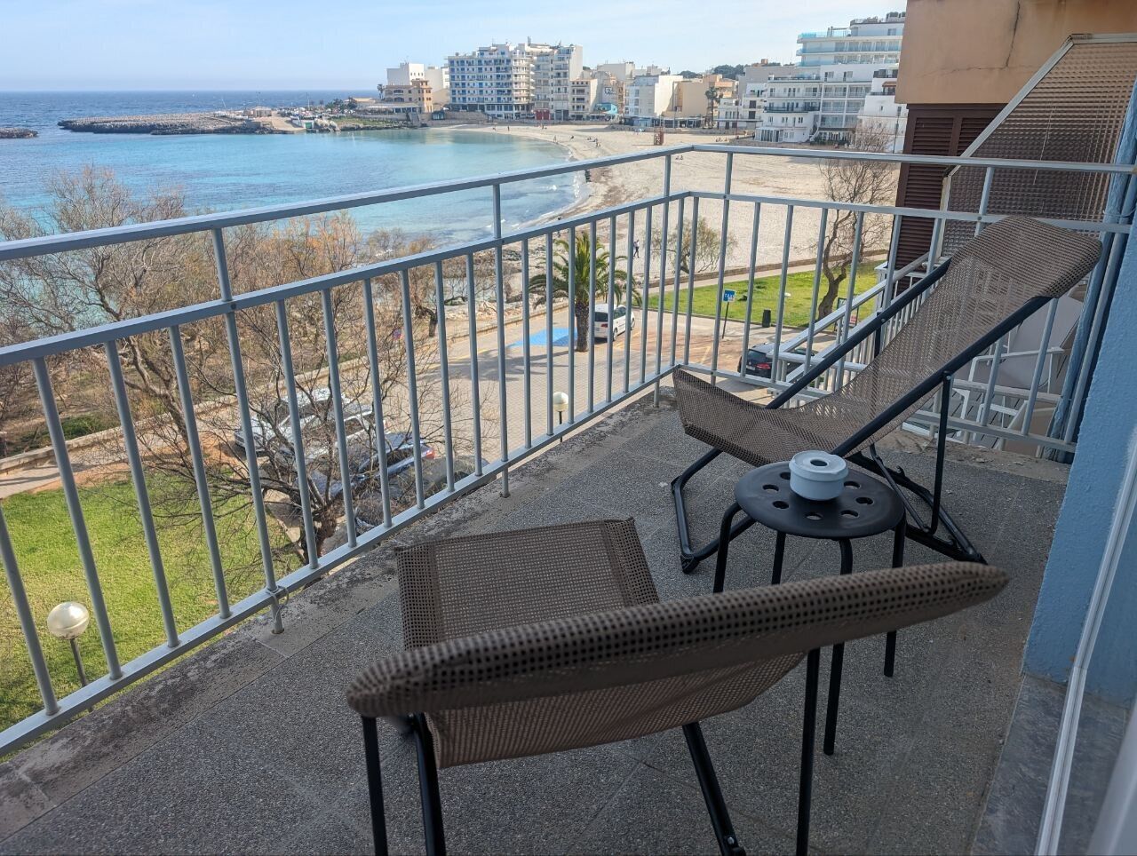 Foto - Amena Mar Hotel