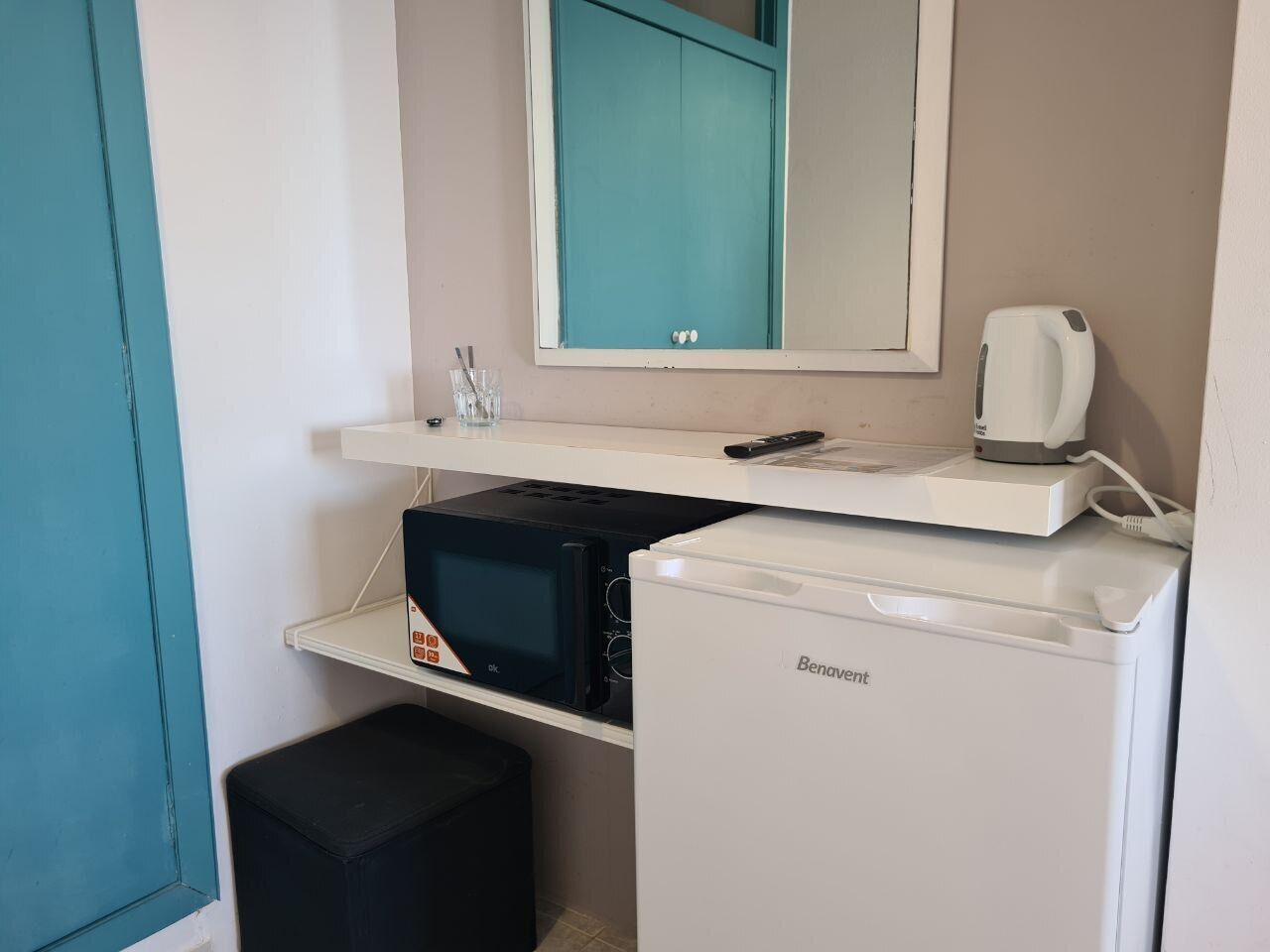 Foto - Amena Mar Hotel