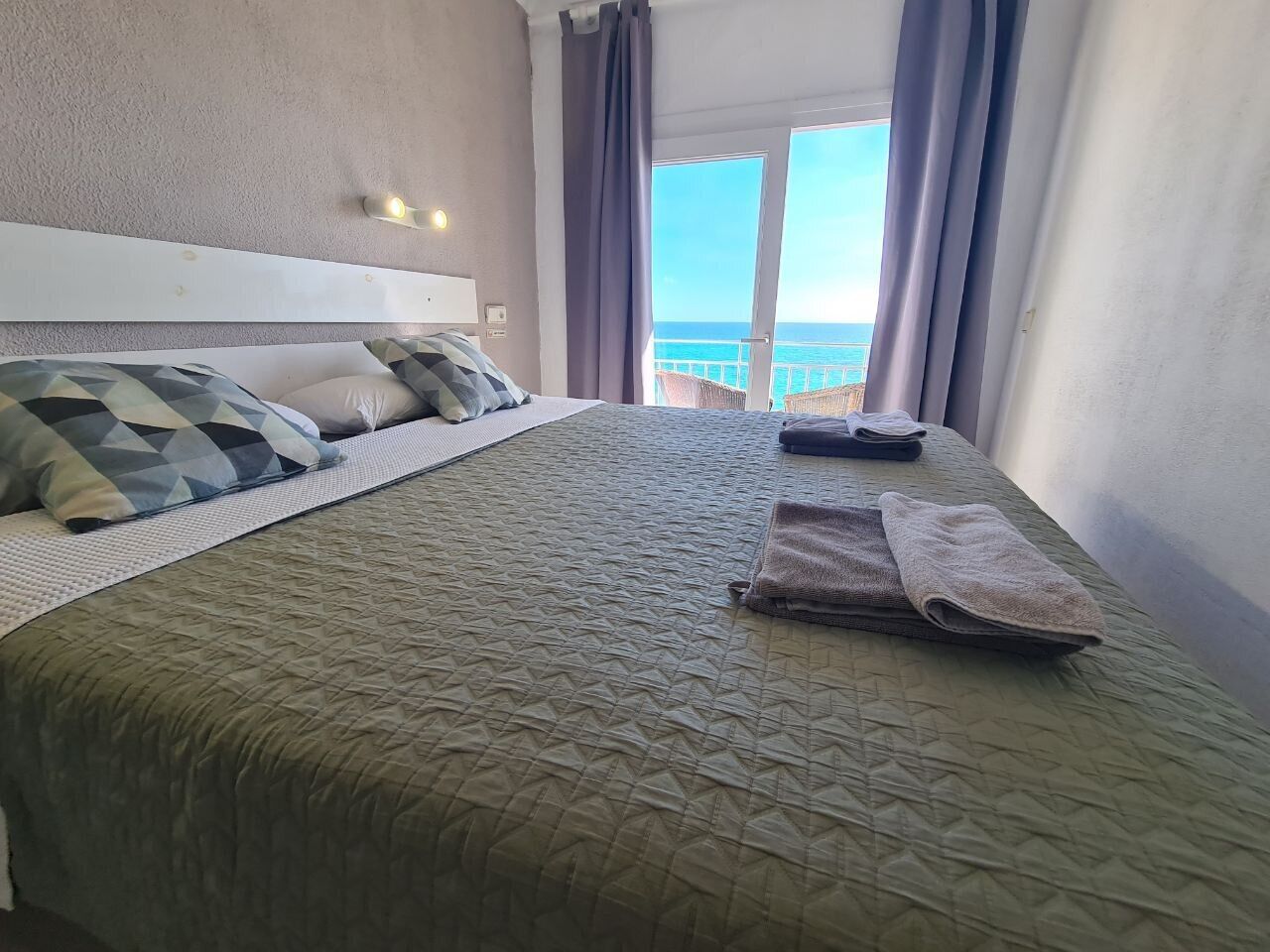 Foto - Amena Mar Hotel