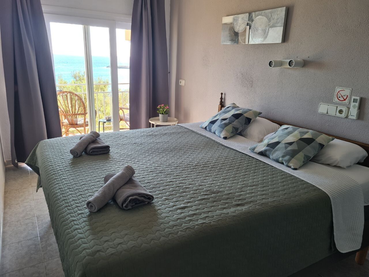 Foto - Amena Mar Hotel