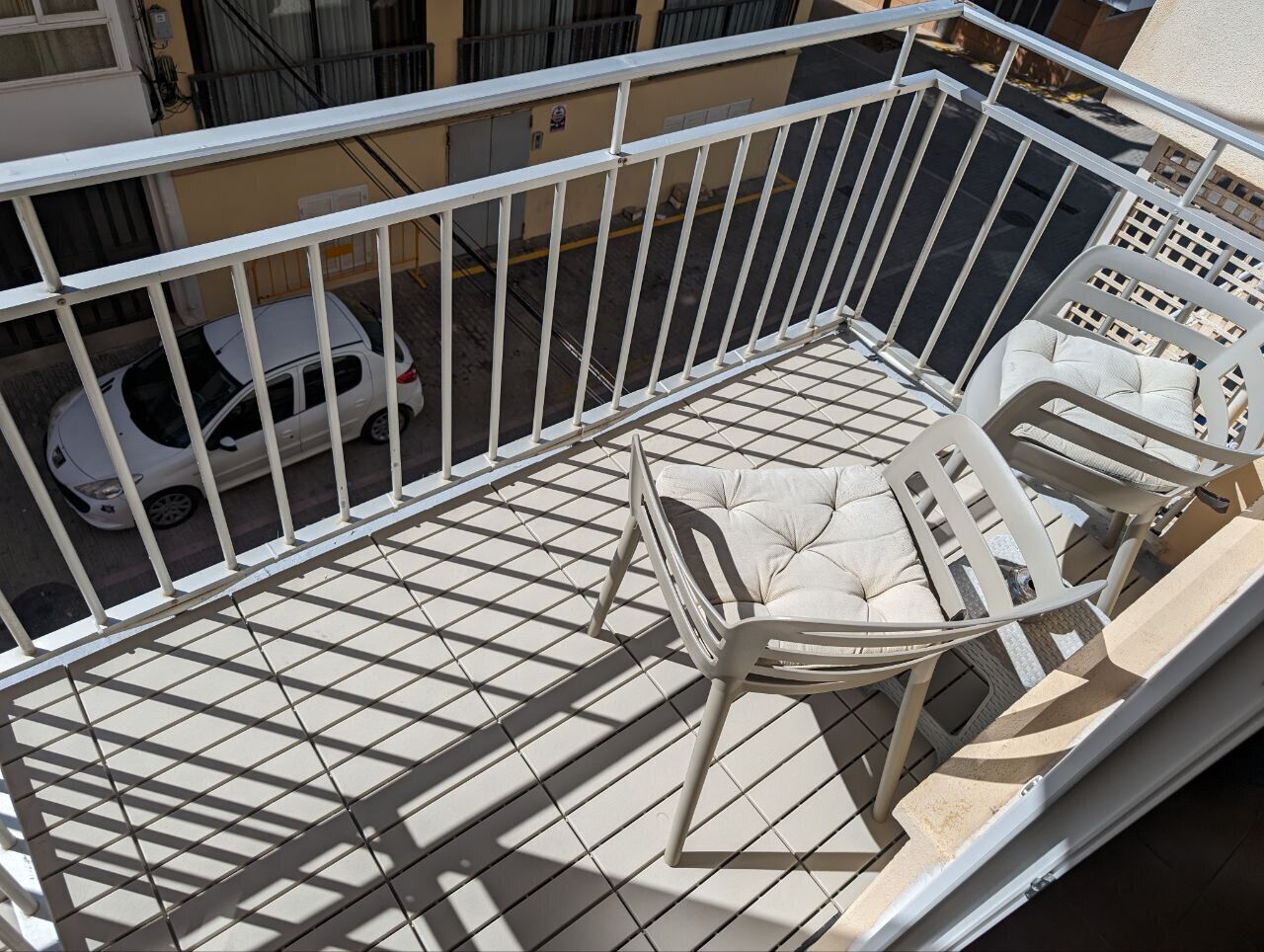 Foto - Amena Mar Hotel