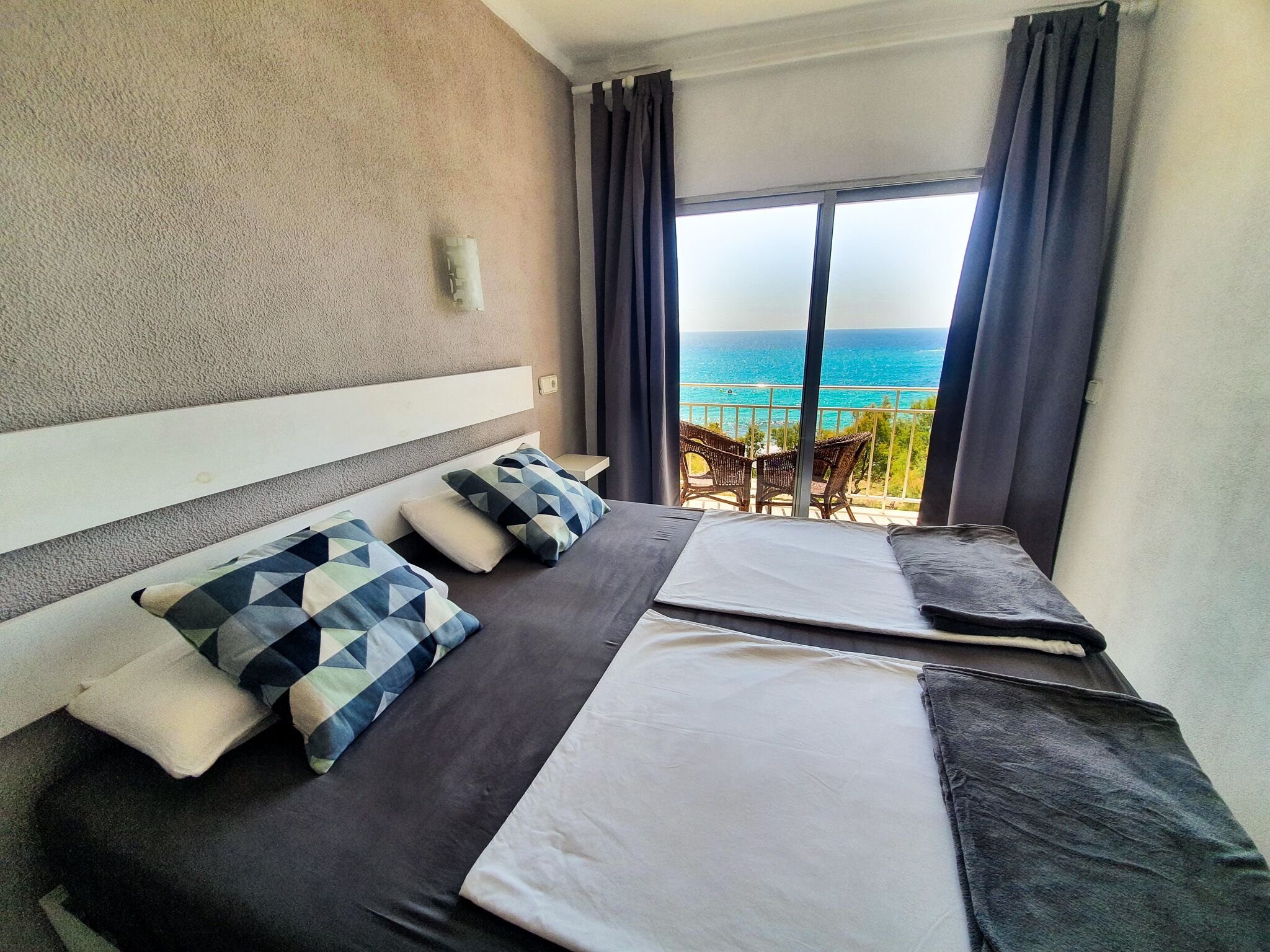 Foto - Amena Mar Hotel