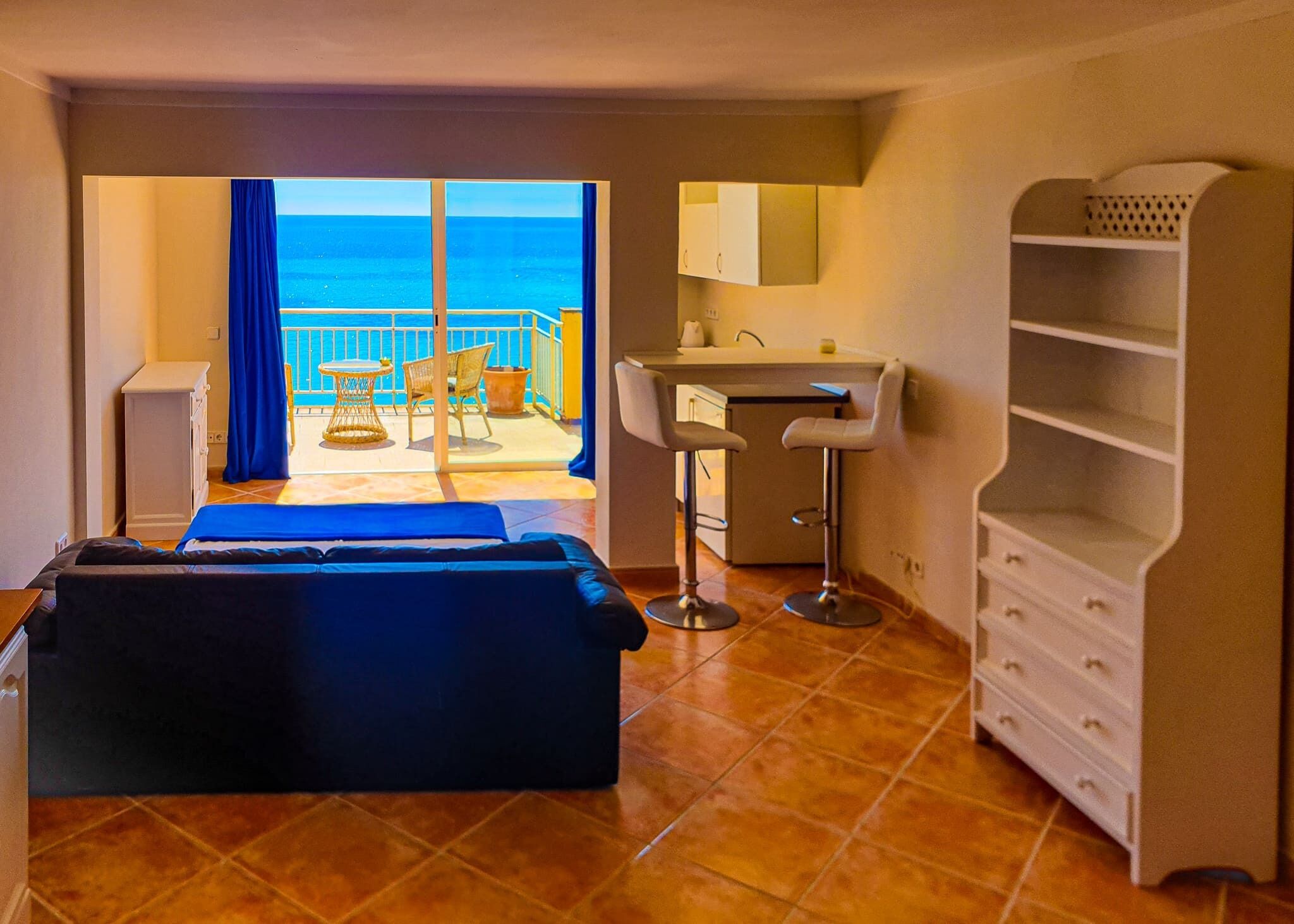 Foto - Amena Mar Hotel