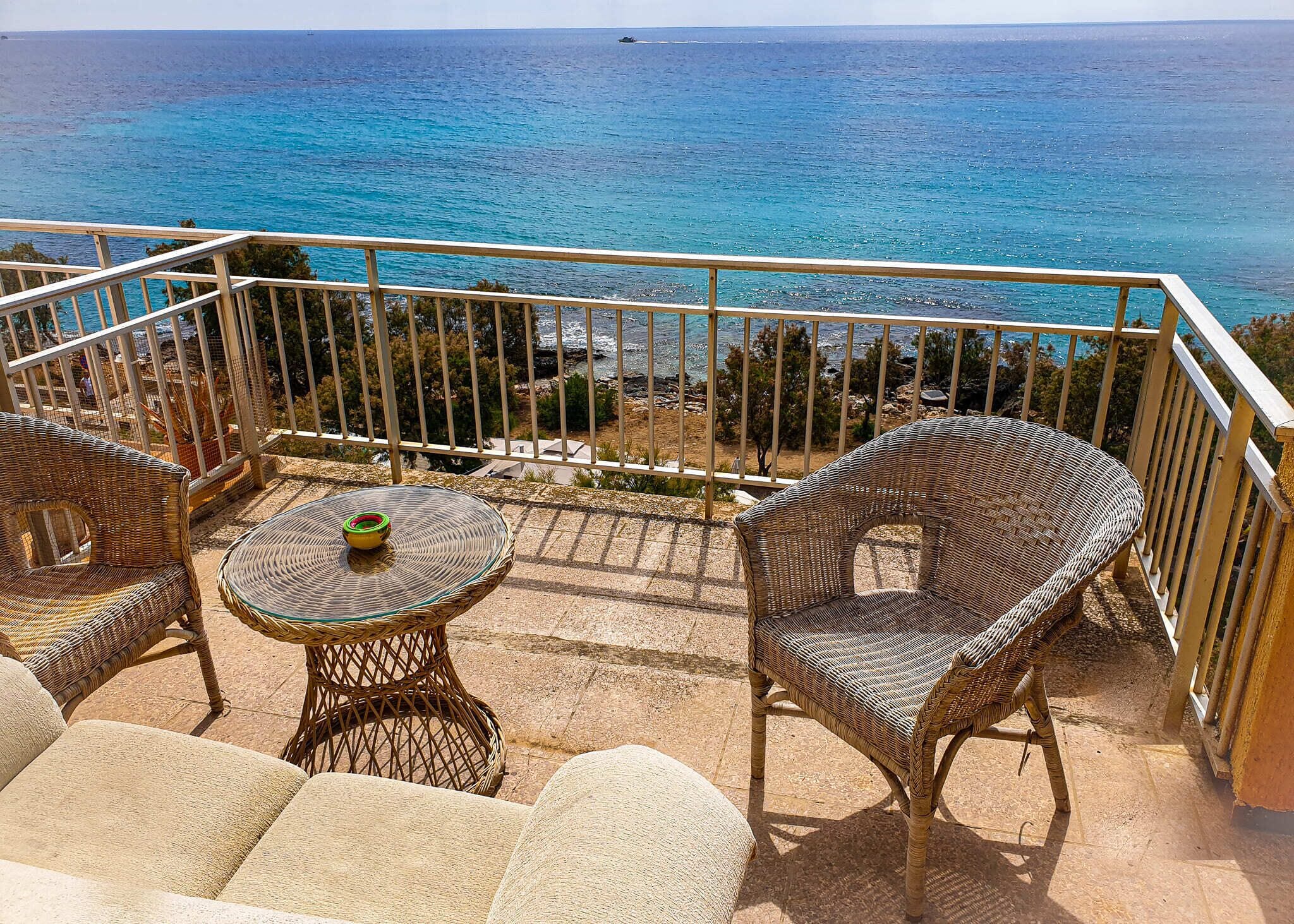 Foto - Amena Mar Hotel