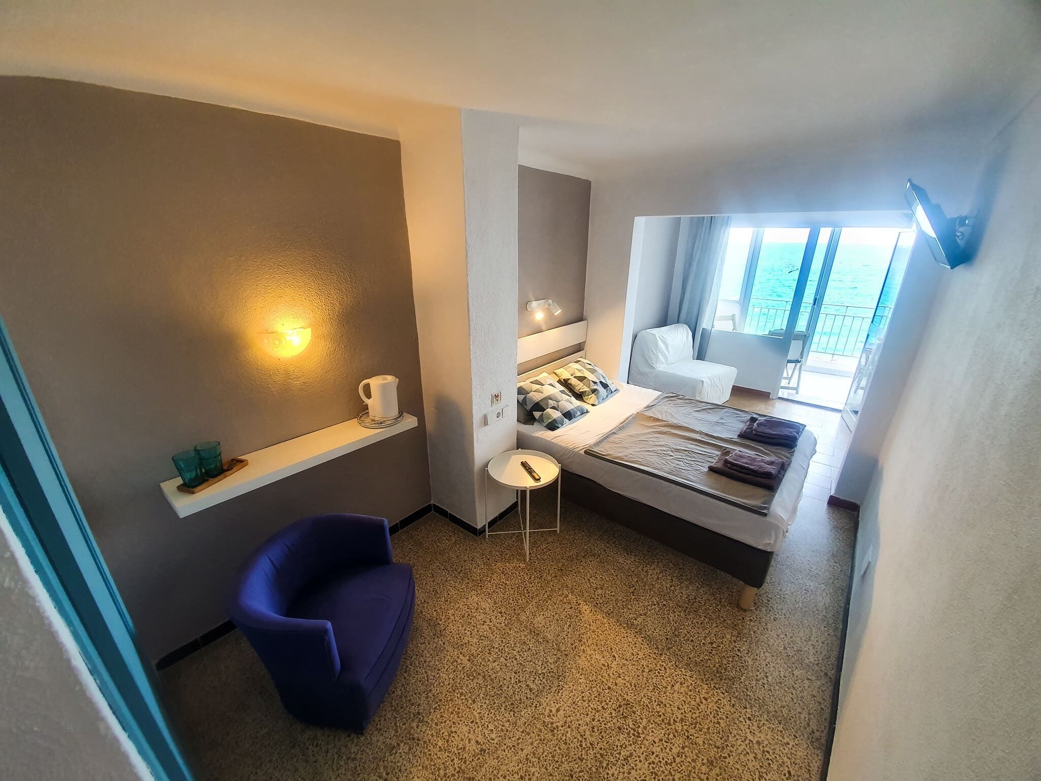 Foto - Amena Mar Hotel