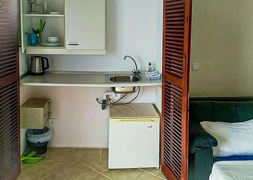 Foto - Amena Mar Hotel