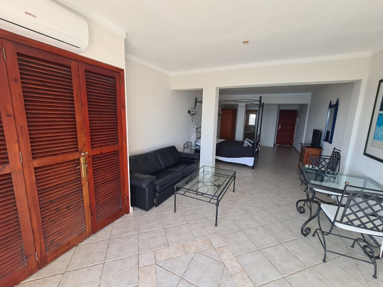 Foto - Amena Mar Hotel