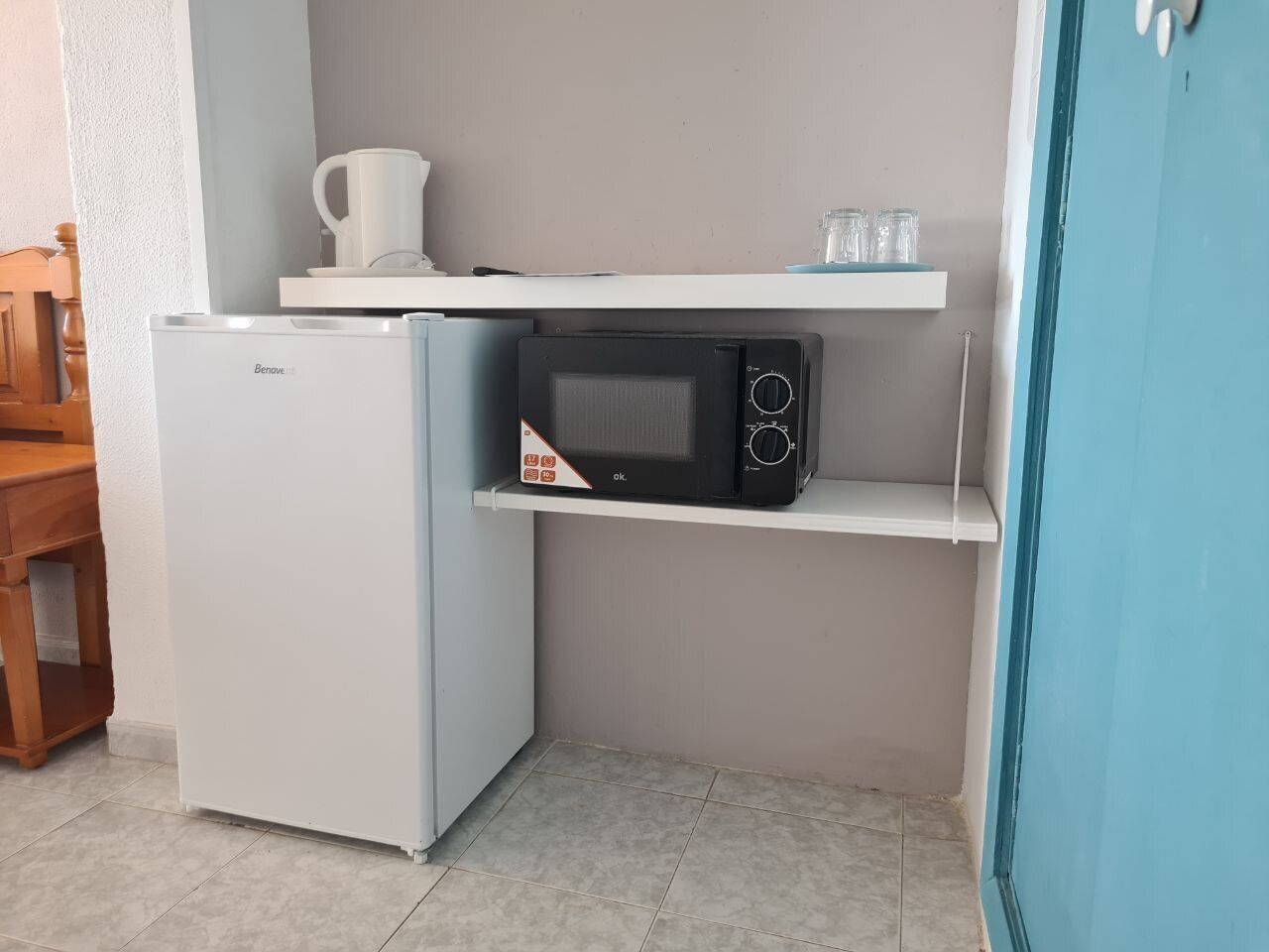 Foto - Amena Mar Hotel