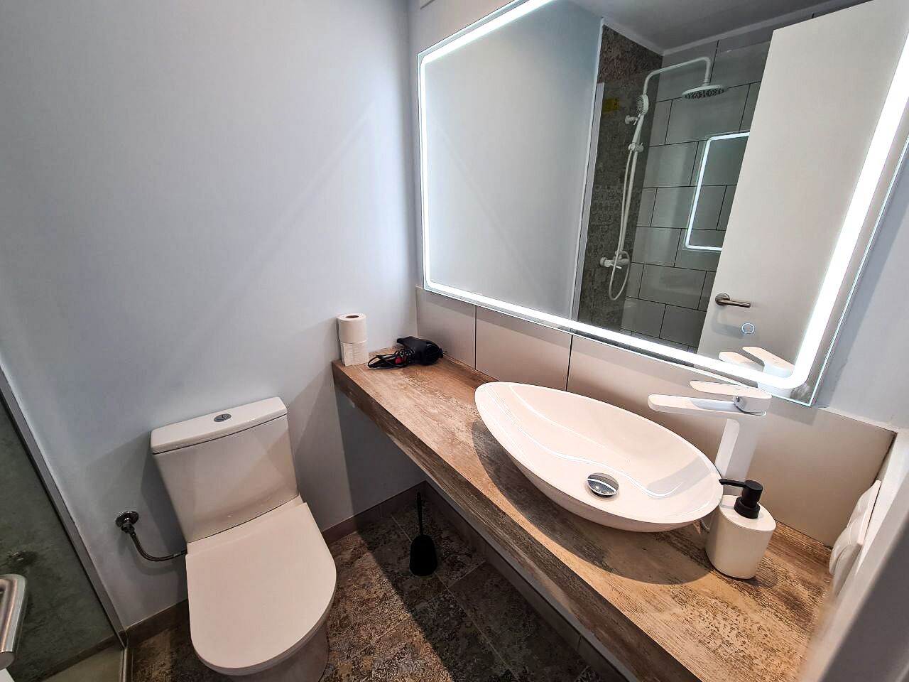 Foto - Amena Mar Hotel