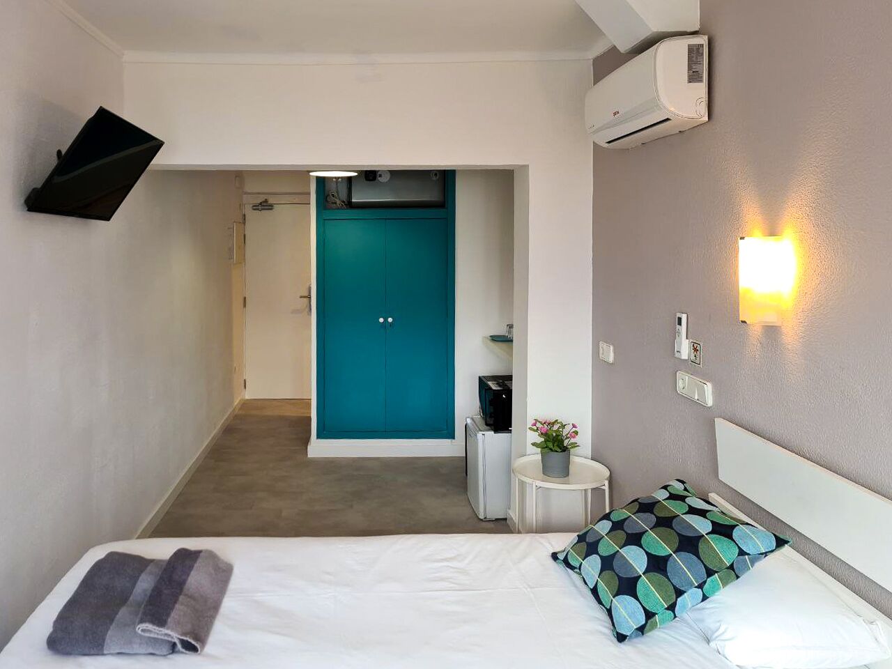 Foto - Amena Mar Hotel