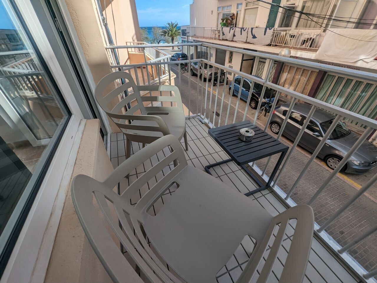 Foto - Amena Mar Hotel