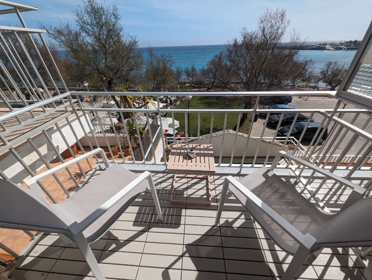 Foto - Amena Mar Hotel