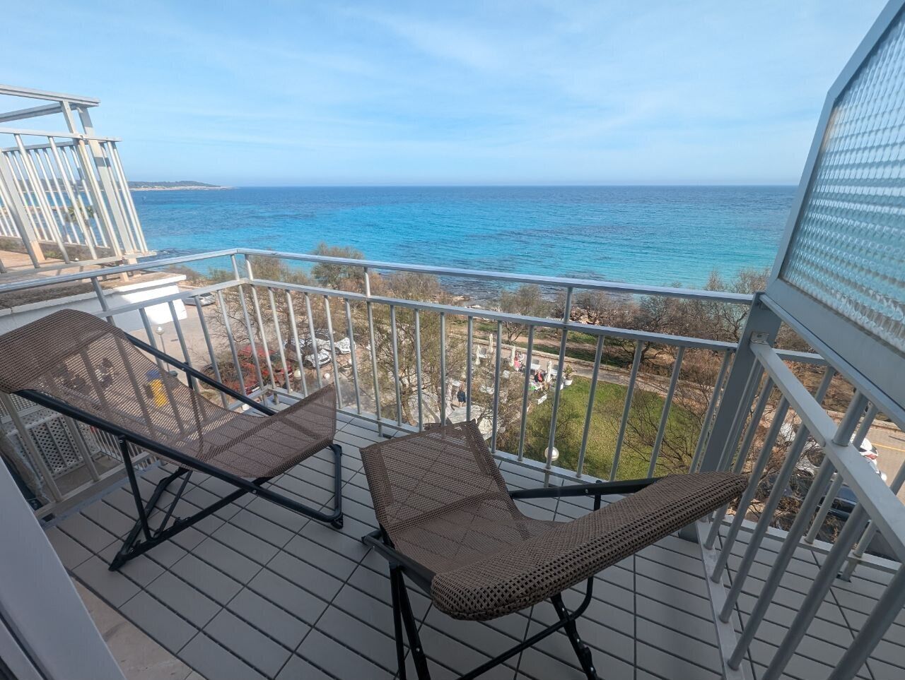 Foto - Amena Mar Hotel