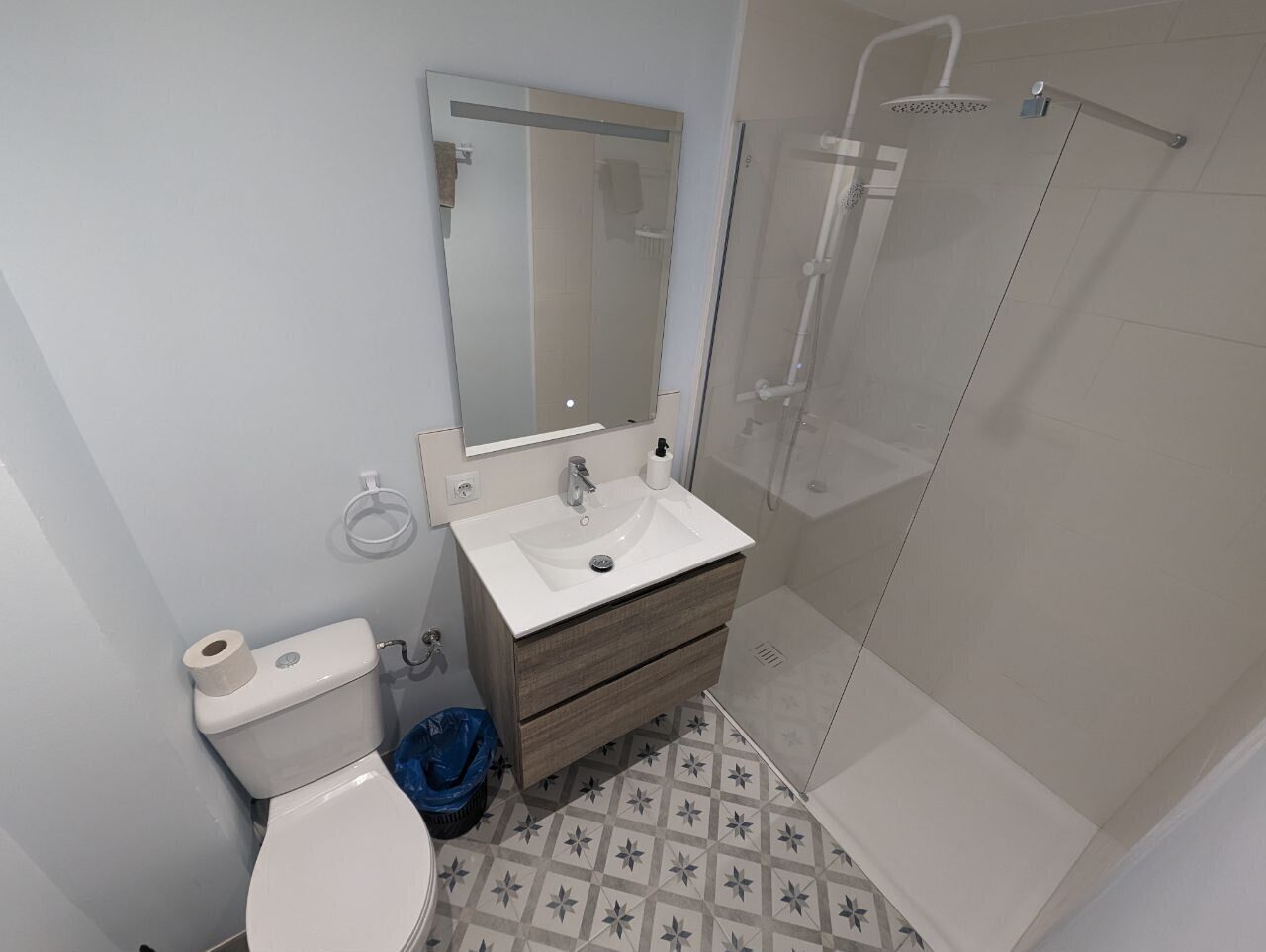 Foto - Amena Mar Hotel